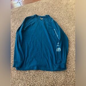 Carhartt long sleeve